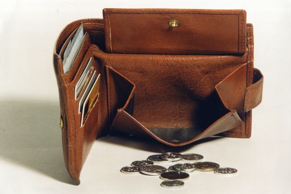 Stát loni prominul daně ve výši 4,5 miliardy korun.