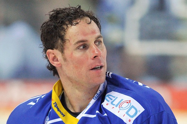 Radek Duda.