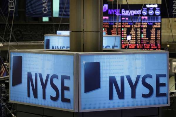 Newyorská burza má padnout do rukou Němců. To se nelíbí jednomu z jejích někdejších ředitelů.