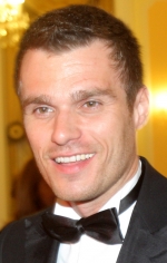 Leoš Mareš.