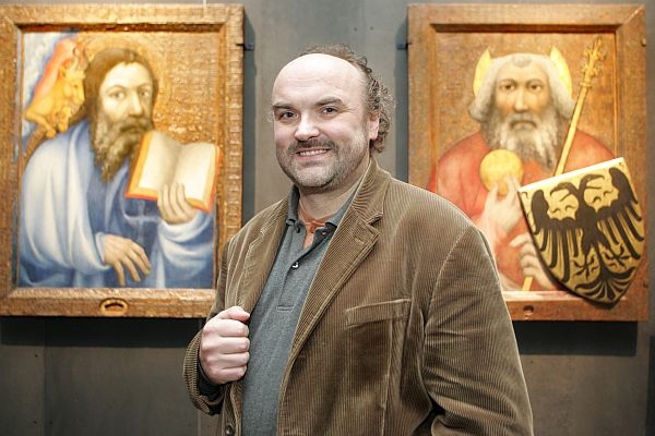 Jiří Fajt vyhrál poslední konkurs, ale ministr Riedlbauch výsledek zrušil.