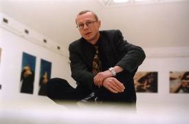 Marek Pokorný.
