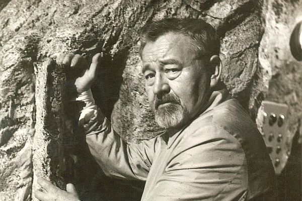 Jan Werich.