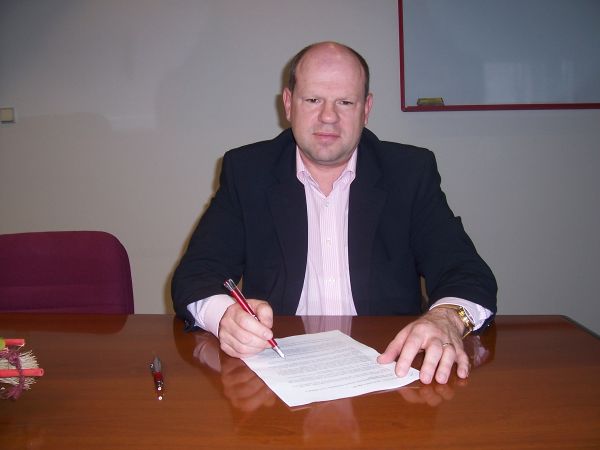 Prezident Hospodářské komory ČR Petr Kužel.