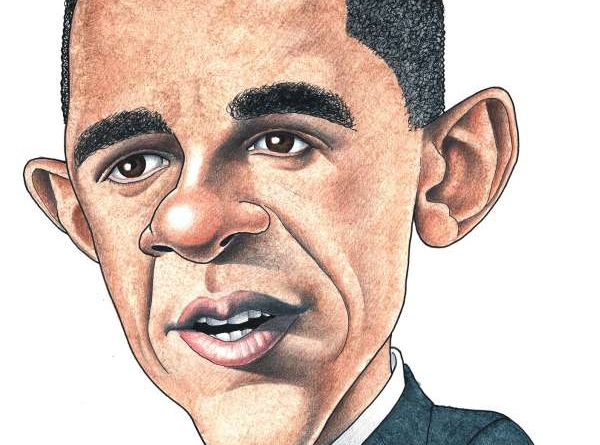 Pro Obamu byla epytská revoluce tvrdou lekcí reálné politiky. 