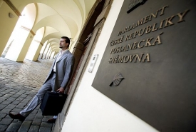 Zákon by mohl platit ještě letos, podepsal ho i poslanec ČSSD.