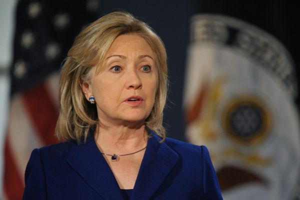 Hillary Clintonová chce podpořit zahraniční boj proti internetové cenzuře.