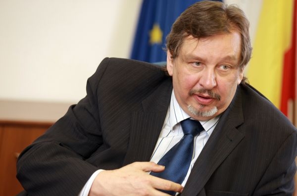 Bývalý starosta Prahy 5 Milan Jančík podal stížnost i proti druhému obvinění kvůli údajně neoprávněnému postoupení pohledávek.