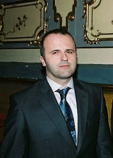 Radim Dolanský.