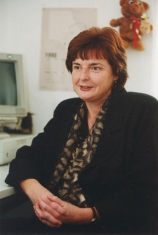 Marie Vodičková je přesvědčená, že se nedopustila ničeho špatného.