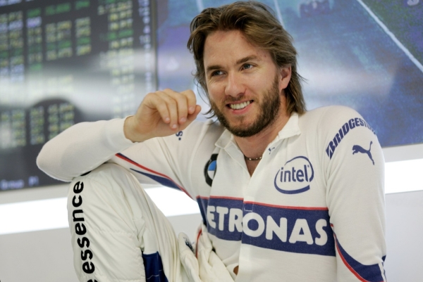 Němec Heidfeld nahradí v Renaultu Kubicu.