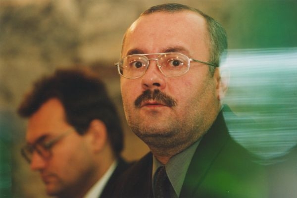 Jedním z oceněných bratrů je i Valdemar Walach. Jedním z oceněných bratrů je i Valdemar Walach.