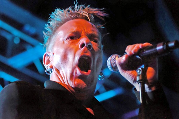 Měl Johnny Rotten ze Sex Pistols předpoklady stát se špičkovým vědcem?