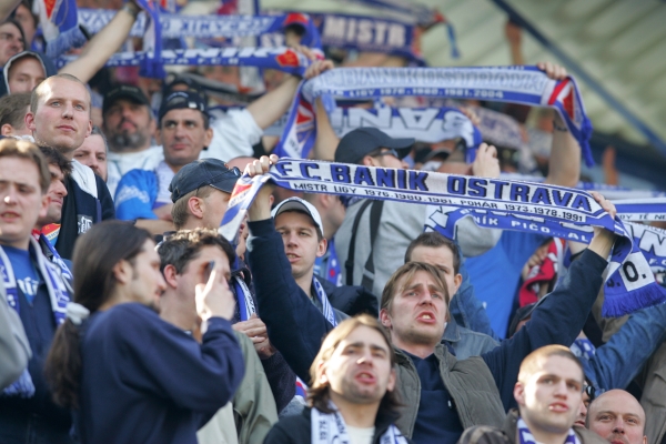 FC Baník Havířov?