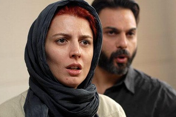 Nader and Simin - A Separation.