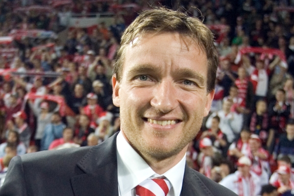 Vladimír Šmicer.
