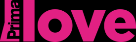 Prima představila také logo stanice. Všudypřítomná růžová se dala čekat.
