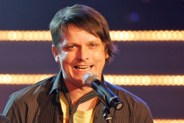 Michal Malátný.