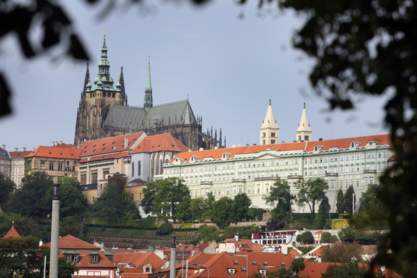 Dočkají se Češi přímé volby prezidenta?