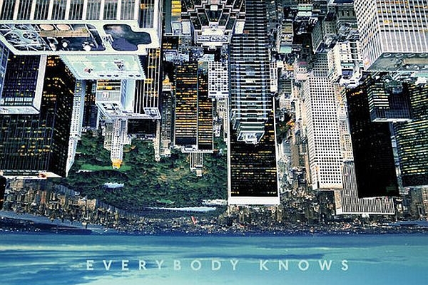 Nové album The Young Gods.
