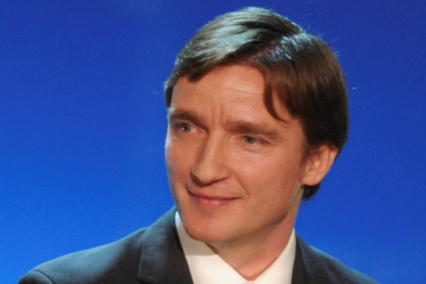 Vladimír Šmicer.