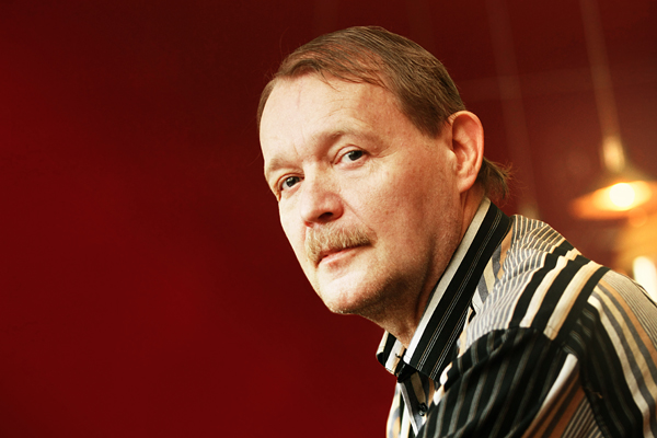 Martin Engel možná v důsledku lékařského protestu skončí bez práce.
