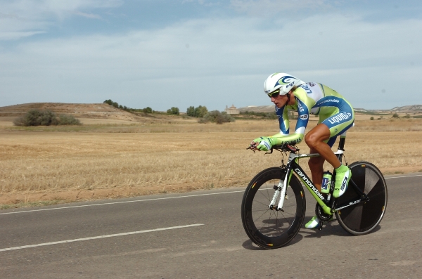 Roman Kreuziger.