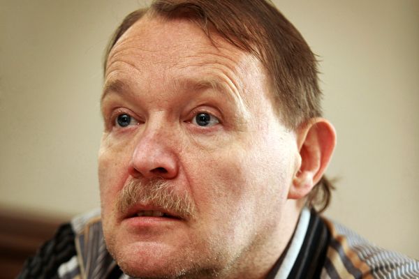 Martin Engel by se možná mohl vrátit do nemocnice na Královských Vinohradech.