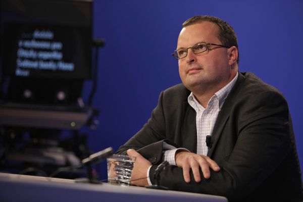 Radovan Vítek předložil poslední návrh. Miliardu za sto procent akcií Sazky.