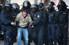 Policii čeká výrazné šetření (ilustrační foto).