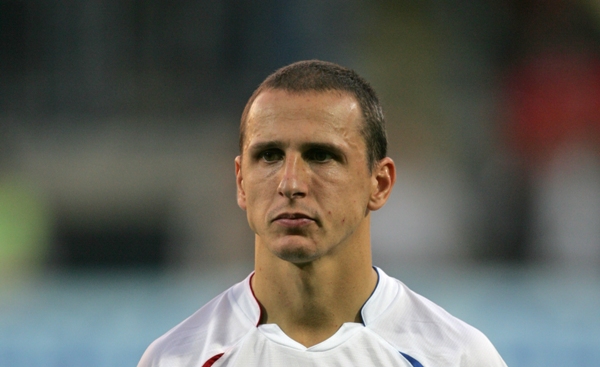 Pospěchovu Kodaň čeká v Lize mistrů Chelsea.