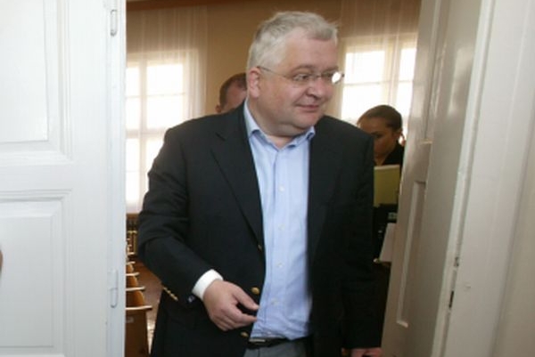 Rakouský soud rozhodl o vydání Romana Vaškůje do České republiky