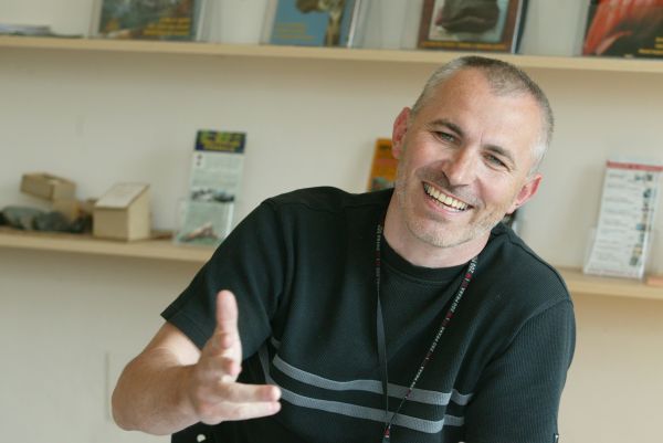Petr Fejk bude řešit stížnosti a má zvýšit kvalitu Českých drah.