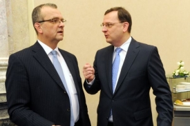 Podle pražské ODS vedení strany málo brání čest strany proti Kalouskovi a jeho opostupu v kauze ProMoPro.