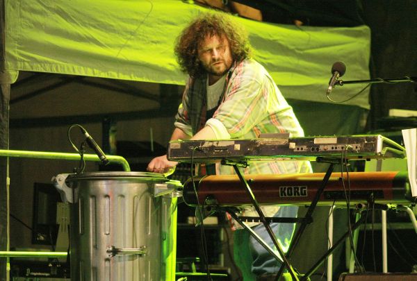 Roman Holý.