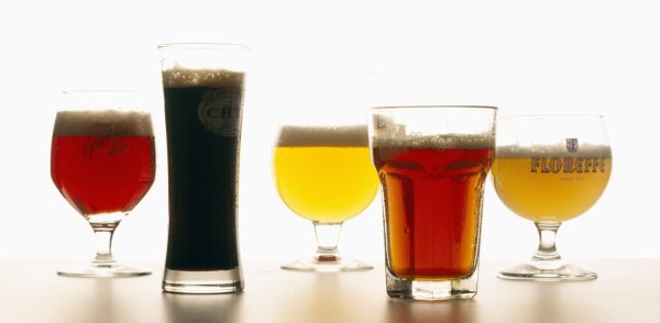 V Belgii vyrobili halal pivo Sultán (ilustrační foto). V Belgii vyrobili halal pivo Sultán (ilustrační foto).