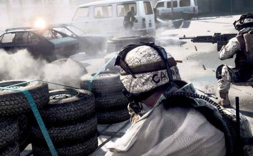 Battlefield 3