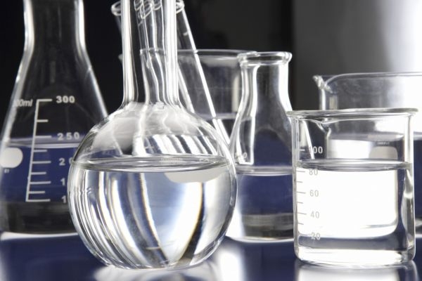 Chemikálie explodovaly ve čtvrtek nad ránem (ilustrační foto).