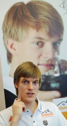 Tomáš Verner.