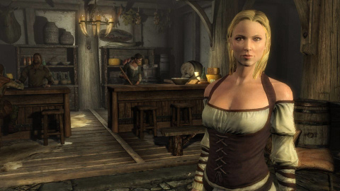 The Elder Scrolls chystá další pokračování.