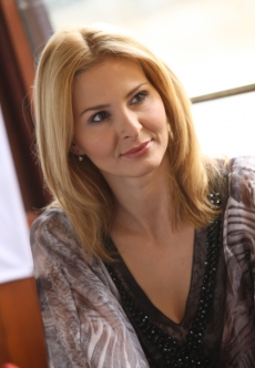 Ivana Gottová.