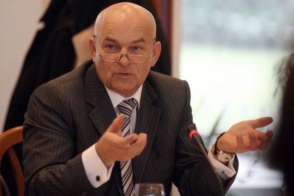 Jiří Janeček.