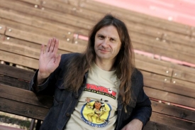 Martin Věchet svůj boj o Bojiště stále nevzdává.