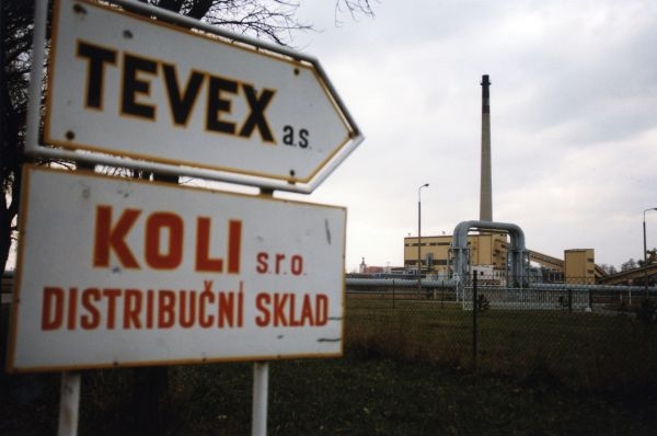 Czech Coal bude dodávat asi až 60 procent hnědého uhlí teplárnám (ilustrační foto).