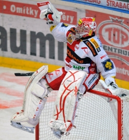 Slavia si jde pro postup.