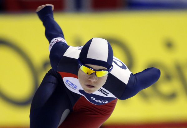 Karolína Erbanová. 