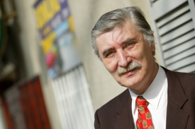 Ladislav Bátora.