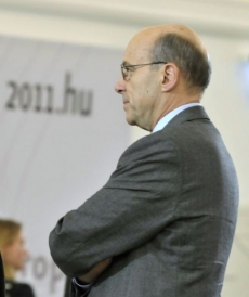 Alain Juppé bude šéfovat francouzské diplomacii.