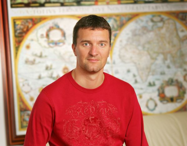 Tomáš Pitr je od loňského července ve švýcarské vazbě.