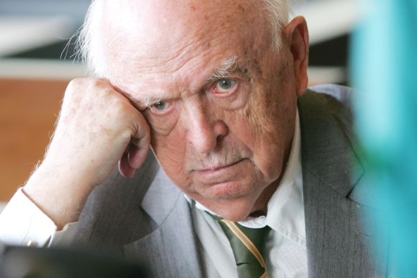 Otakar Vávra.